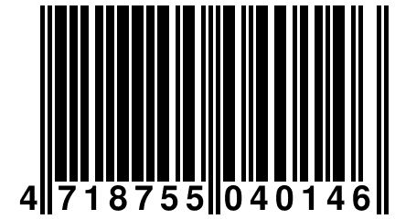 4 718755 040146