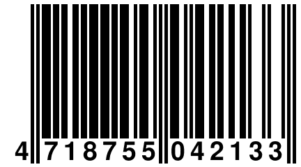 4 718755 042133