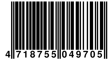 4 718755 049705
