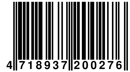 4 718937 200276