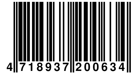 4 718937 200634