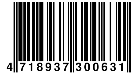 4 718937 300631