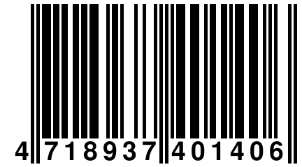 4 718937 401406