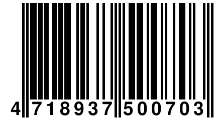 4 718937 500703