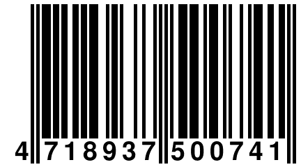 4 718937 500741