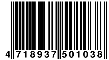 4 718937 501038