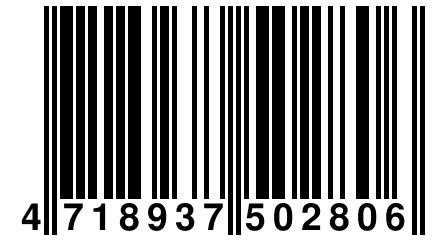 4 718937 502806