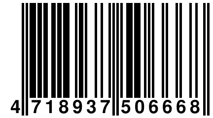 4 718937 506668