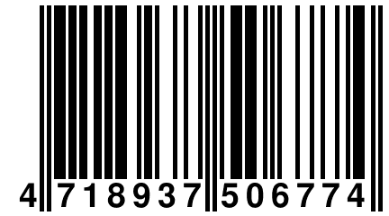 4 718937 506774