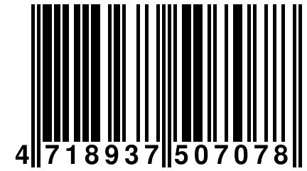 4 718937 507078