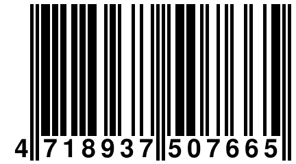 4 718937 507665