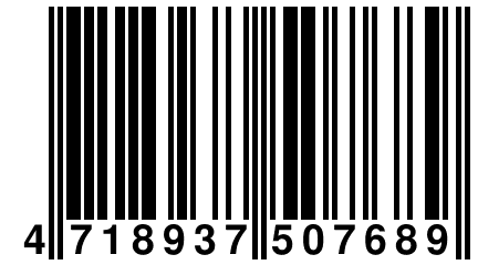 4 718937 507689