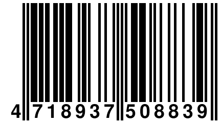 4 718937 508839