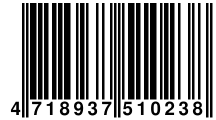 4 718937 510238