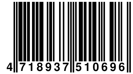 4 718937 510696