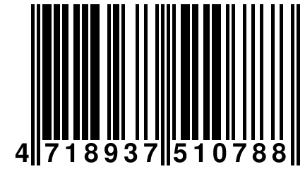 4 718937 510788