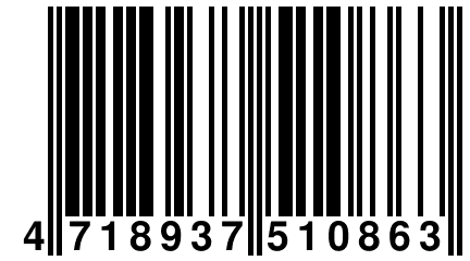 4 718937 510863