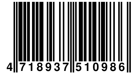 4 718937 510986