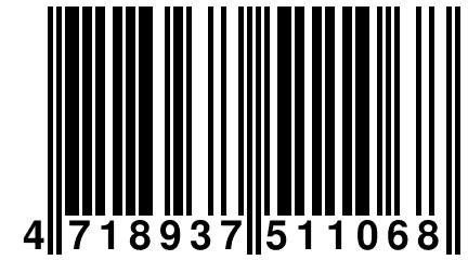 4 718937 511068