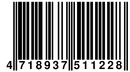 4 718937 511228