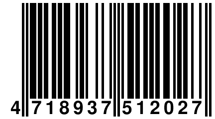 4 718937 512027