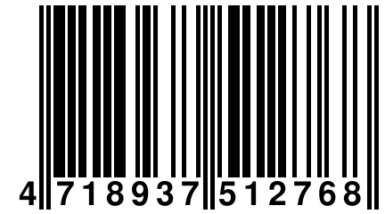 4 718937 512768