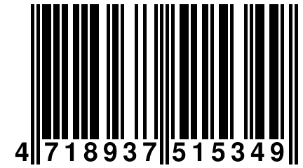 4 718937 515349