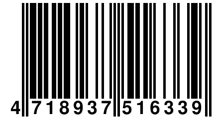 4 718937 516339