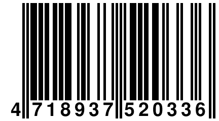 4 718937 520336