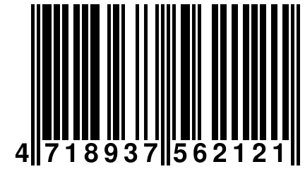 4 718937 562121