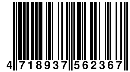 4 718937 562367