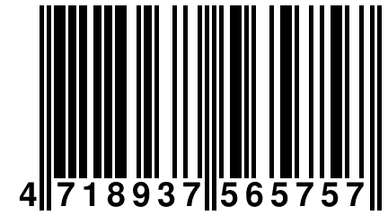 4 718937 565757