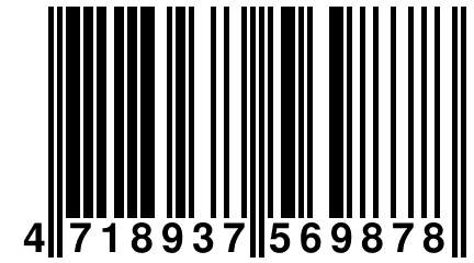 4 718937 569878