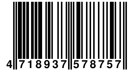 4 718937 578757