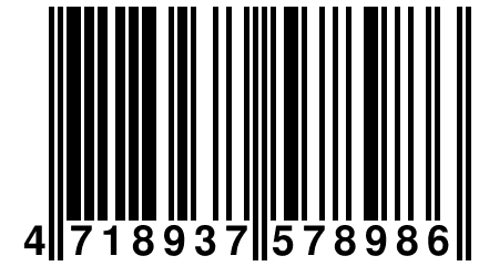 4 718937 578986