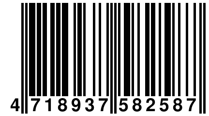 4 718937 582587