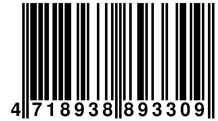 4 718938 893309