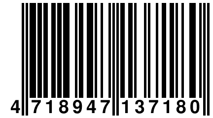 4 718947 137180