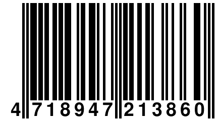 4 718947 213860