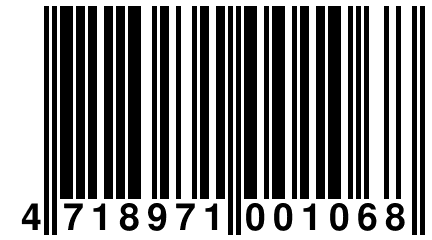 4 718971 001068