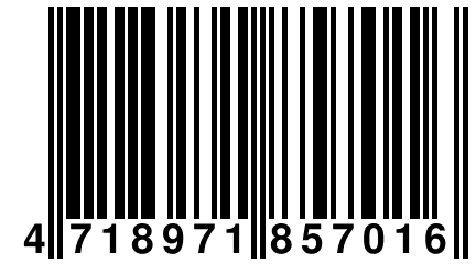 4 718971 857016