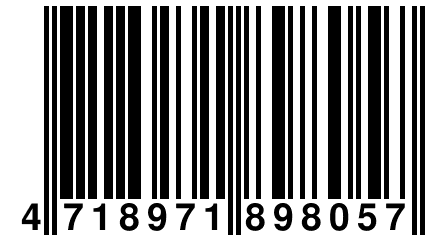 4 718971 898057