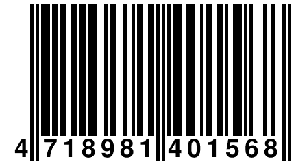 4 718981 401568