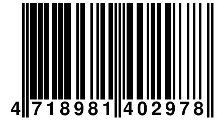 4 718981 402978