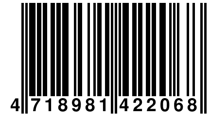 4 718981 422068