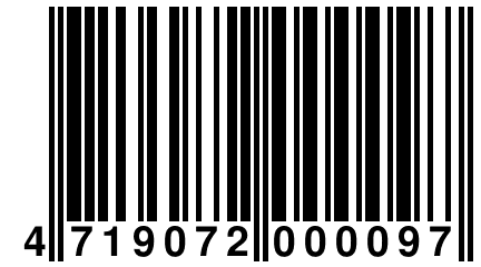 4 719072 000097