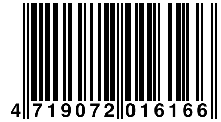 4 719072 016166