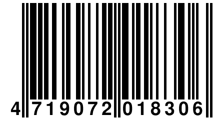 4 719072 018306