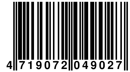 4 719072 049027