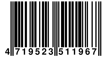 4 719523 511967